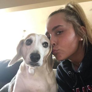 Meet your Posher, Kaitlyn